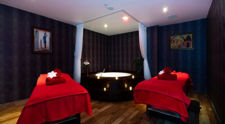 Orange County Kemer - Adult Only +18