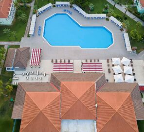 Euphoria Palm Beach Resort