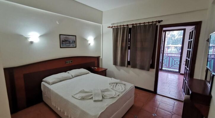 Pink Palace Hotel