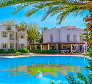 Historical Museum Bodrum 4 Gece 5 Gün