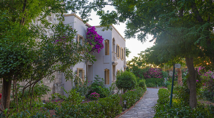 Historical Museum Bodrum 4 Gece 5 Gün