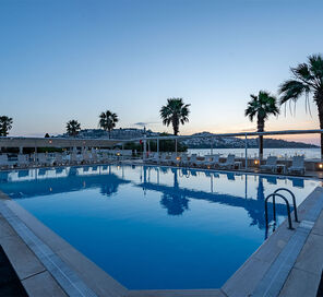 Golden Age Yalıkavak Bodrum 3 Gece 4 Gün