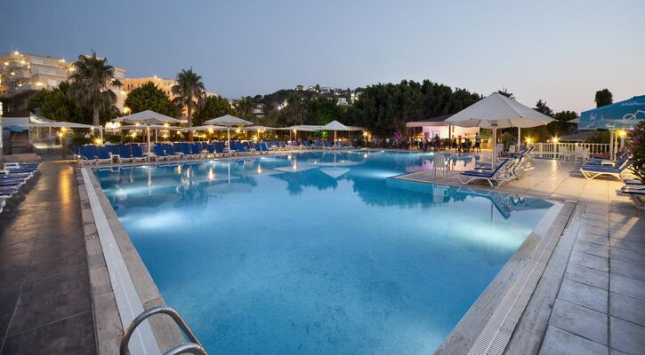 Golden Age Yalıkavak Bodrum 3 Gece 4 Gün