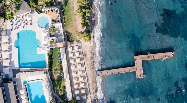 Golden Age Yalıkavak 4 Gece 5 Gün