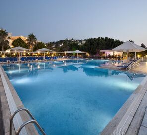 Golden Age Yalıkavak Bodrum 4 Gece 5 Gün