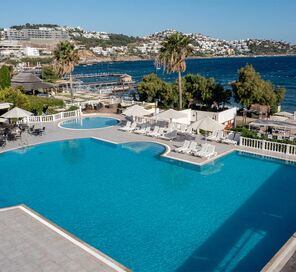 Golden Age Yalıkavak 4 Gece 5 Gün