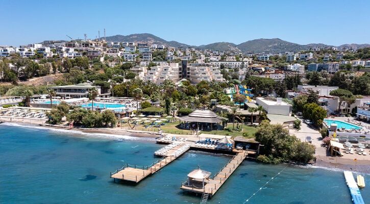 Golden Age Yalıkavak 4 Gece 5 Gün