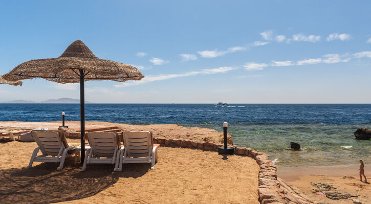 Sharm El Sheıkh Turu 4 gece 6 Gün