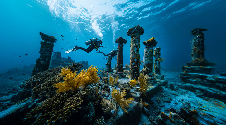Sharm El Sheıkh Turu 4 gece 6 Gün