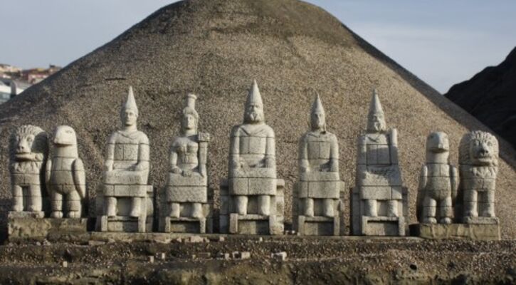 Klasik Gap Turu / 4 Gece Otel Konaklamalı