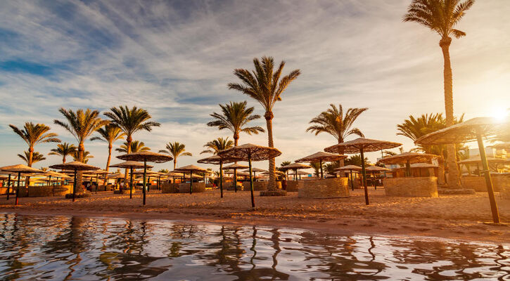 Sharm El Sheıkh Turu 4 gece 6 Gün