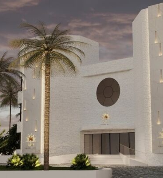 Bodrum Tatili Arin Resort 3 Gece 4 Gün