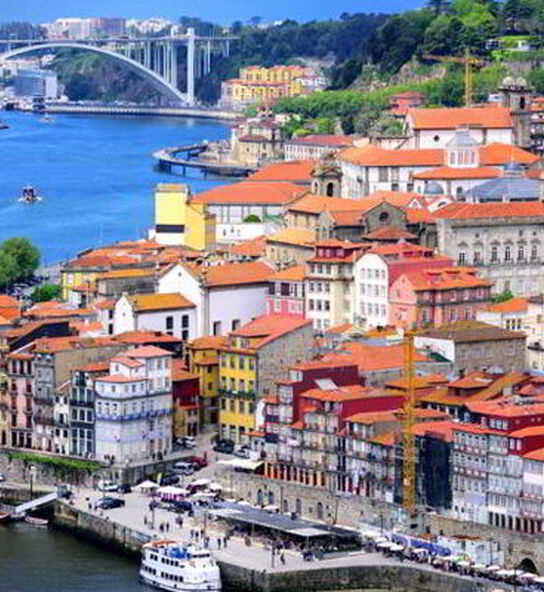 Ola Porto & Hola Endülüs 