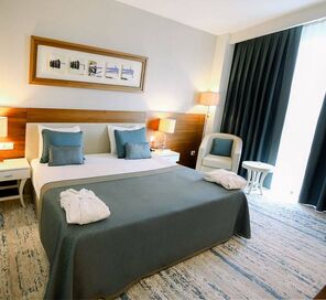 Sömestre Özel Uludağ Kayak Turu Baia Otel Konaklamalı