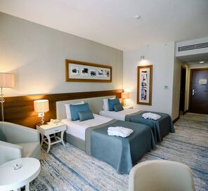 Sömestre Özel Uludağ Kayak Turu Baia Otel Konaklamalı