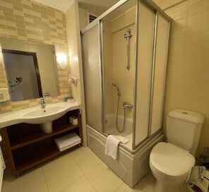 Beceren Otel Uludağ 2 Gece 3 Gün Konaklamalı