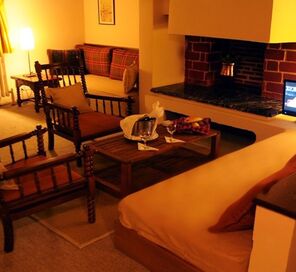 Fahri Otel Uludağ 2 Gece 3 Gün