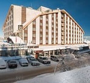 Grand Yazıcı Otel Uludağ 2 Gece 3 Gün