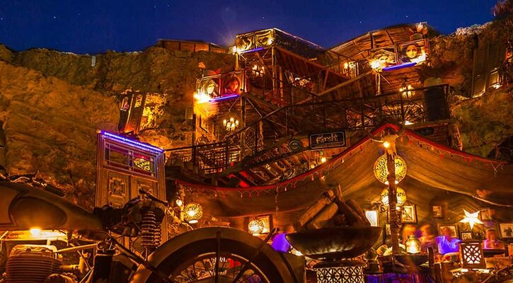 Sharm El Sheıkh Turu Vizesiz 3 Gece 4 Gün