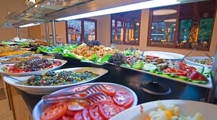 Fethiye - Ölüdeniz Turu 3 Gece 4 Gün Ulaşımlı