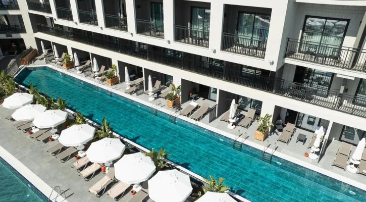 Kurban Bayramı Tatilinde The X Belek’te 4 Gece Ultra Her Şey Dahil Konaklama Ve Mahmut Orhan Konseri