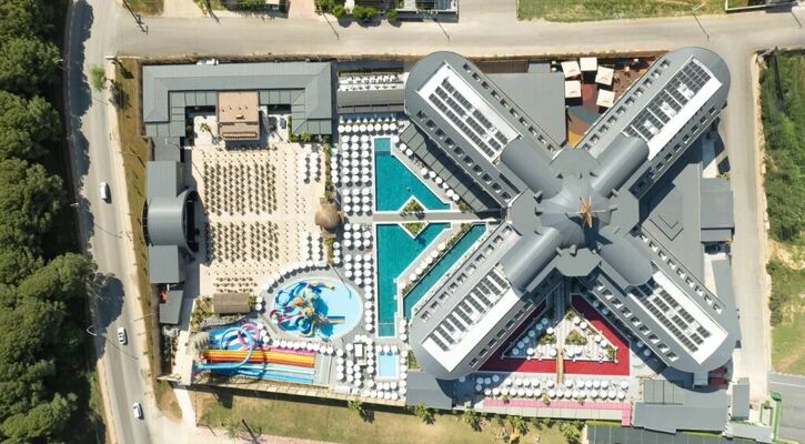 Kurban Bayramı Tatilinde The X Belek’te 4 Gece Ultra Her Şey Dahil Konaklama Ve Mahmut Orhan Konseri