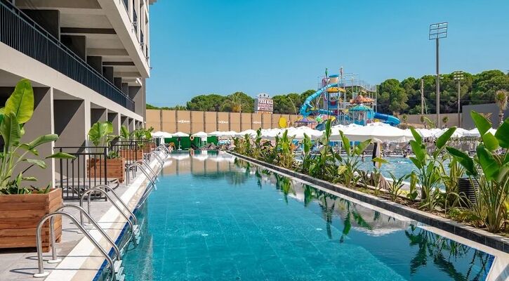 Kurban Bayramı Tatilinde The X Belek’te 4 Gece Ultra Her Şey Dahil Konaklama Ve Mahmut Orhan Konseri