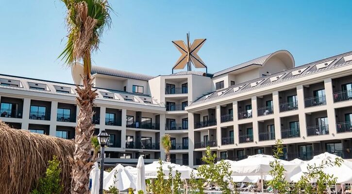 Kurban Bayramı Tatilinde The X Belek’te 4 Gece Ultra Her Şey Dahil Konaklama Ve Mahmut Orhan Konseri