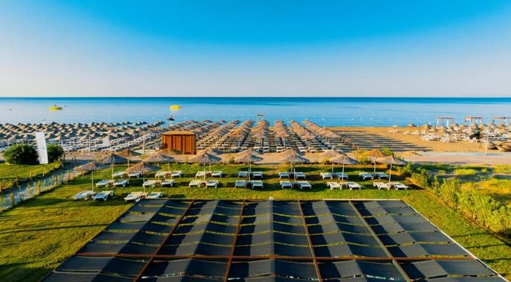Kurban Bayramı Tatilinde The X Belek’te 4 Gece Ultra Her Şey Dahil Konaklama Ve Mahmut Orhan Konseri