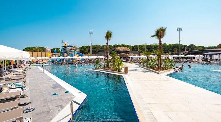 Kurban Bayramı Tatilinde The X Belek’te 4 Gece Ultra Her Şey Dahil Konaklama Ve Mahmut Orhan Konseri