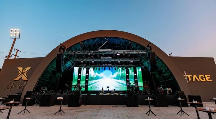 Kurban Bayramı Tatilinde The X Belek’te 4 Gece Ultra Her Şey Dahil Konaklama Ve Mahmut Orhan Konseri