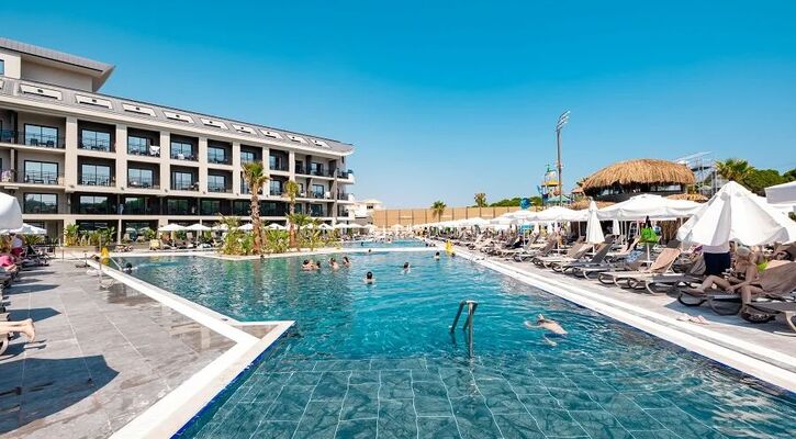 Kurban Bayramı Tatilinde The X Belek’te 4 Gece Ultra Her Şey Dahil Konaklama Ve Mahmut Orhan Konseri