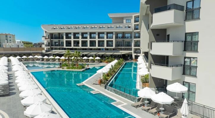 Kurban Bayramı Tatilinde The X Belek’te 4 Gece Ultra Her Şey Dahil Konaklama Ve Mahmut Orhan Konseri