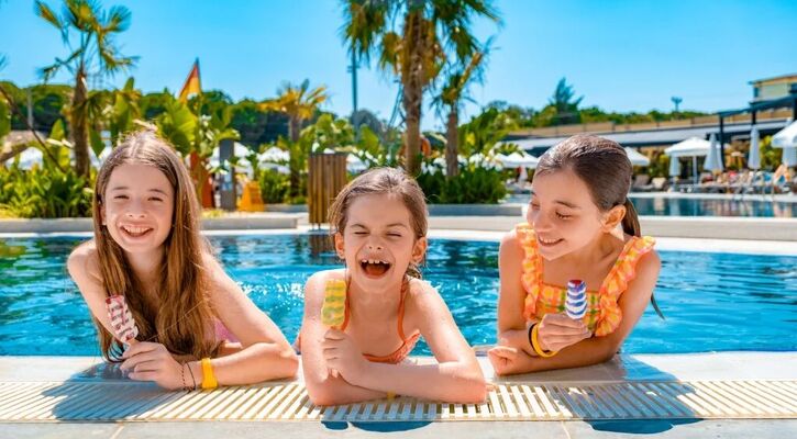 Kurban Bayramı Tatilinde The X Belek’te 4 Gece Ultra Her Şey Dahil Konaklama Ve Mahmut Orhan Konseri