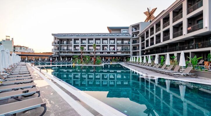 Kurban Bayramı Tatilinde The X Belek’te 4 Gece Ultra Her Şey Dahil Konaklama Ve Mahmut Orhan Konseri