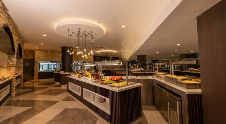 Kurban Bayramı Tatilinde The X Belek’te 4 Gece Ultra Her Şey Dahil Konaklama Ve Mahmut Orhan Konseri