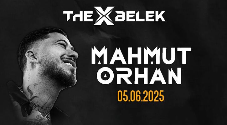 Kurban Bayramı Tatilinde The X Belek’te 4 Gece Ultra Her Şey Dahil Konaklama Ve Mahmut Orhan Konseri