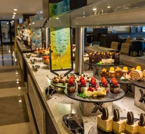 Kurban Bayramı Tatilinde The X Belek’te 4 Gece Ultra Her Şey Dahil Konaklama Ve Mahmut Orhan Konseri