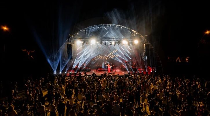 Kurban Bayramı Tatilinde The X Belek’te 4 Gece Ultra Her Şey Dahil Konaklama Ve Mahmut Orhan Konseri