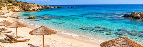 Kıbrıs Tatil Paketi - Uçak + Otel + Transfer, İstediğiniz Tarihte