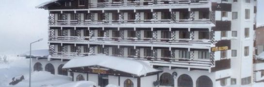 Beceren Otel Uludağ 3 Gece 4 Gün Tam Pansiyon - Ulaşım Dahil