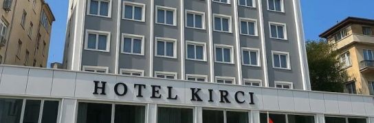 Kırcı Termal Otel Bursa 1 Gece 2 Gün + Uludağ - Ulaşım Dahil