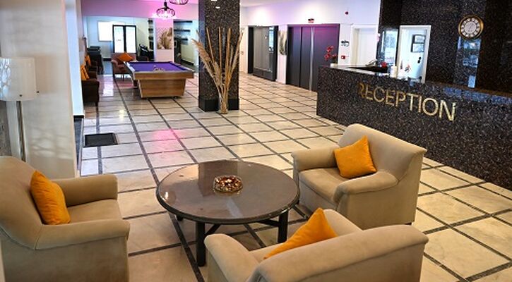 Oksijen Zone Uludağ 1 Gece 2 Gün Konaklamalı