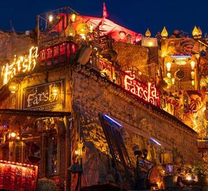 2026 BOYUNCA VİZESİZ Sharm El Sheikh Turu | 5 Gece Her Şey Dahil Otel Konaklamalı | İstanbul Kalkışlı