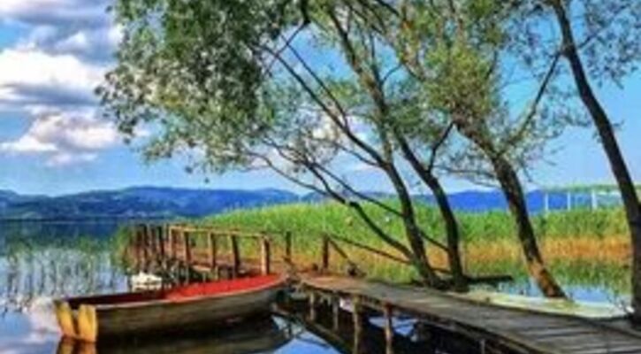 Maşukiye Sapanca Ve Abant Turu İstanbul Çıkışlı Günübirlik 