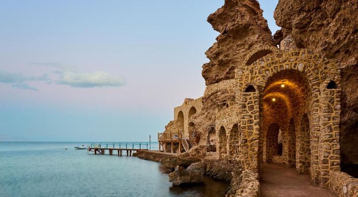 2026 BOYUNCA VİZESİZ Sharm El Sheikh Turu | 5 Gece Her Şey Dahil Otel Konaklamalı | İstanbul Kalkışlı