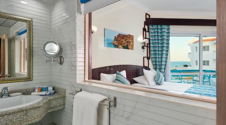 2026 BOYUNCA VİZESİZ Sharm El Sheikh Turu | 5 Gece Her Şey Dahil Otel Konaklamalı | İstanbul Kalkışlı