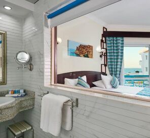 2026 BOYUNCA VİZESİZ Sharm El Sheikh Turu | 5 Gece Her Şey Dahil Otel Konaklamalı | İstanbul Kalkışlı