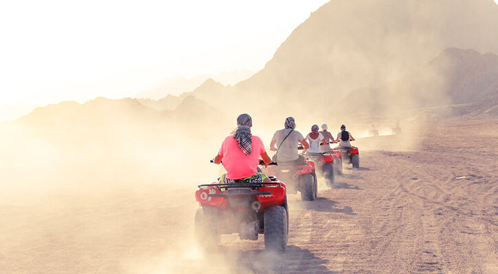 2026 BOYUNCA VİZESİZ Sharm El Sheikh Turu | 5 Gece Her Şey Dahil Otel Konaklamalı | İstanbul Kalkışlı