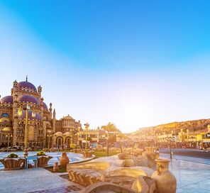 2026 BOYUNCA VİZESİZ Sharm El Sheikh Turu | 5 Gece Her Şey Dahil Otel Konaklamalı | İstanbul Kalkışlı